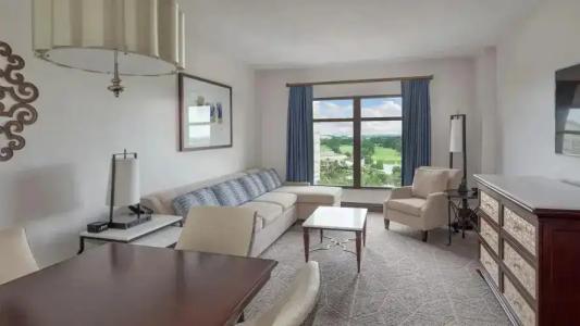 Wyndham Grand Orlando Resort Bonnet Creek - 79