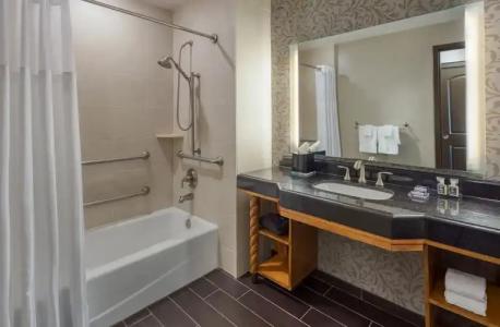 Wyndham Grand Orlando Resort Bonnet Creek - 51