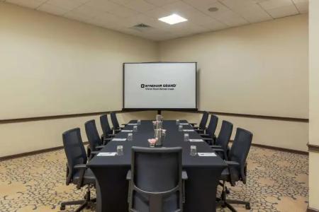 Wyndham Grand Orlando Resort Bonnet Creek - 49