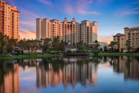 Wyndham Grand Orlando Resort Bonnet Creek - 15