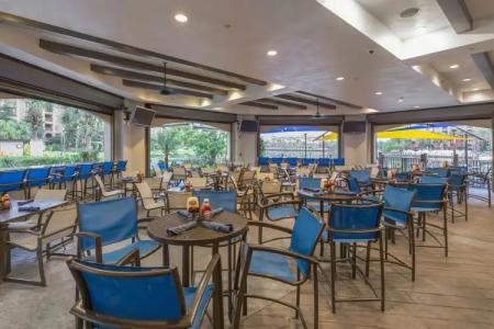 Wyndham Grand Orlando Resort Bonnet Creek - 38