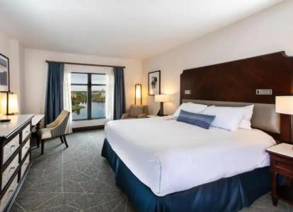 Wyndham Grand Orlando Resort Bonnet Creek - 76