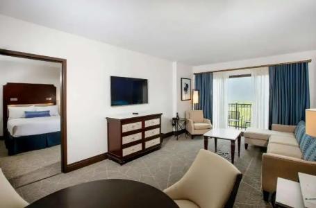 Wyndham Grand Orlando Resort Bonnet Creek - 75