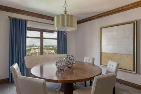 Wyndham Grand Orlando Resort Bonnet Creek - 45