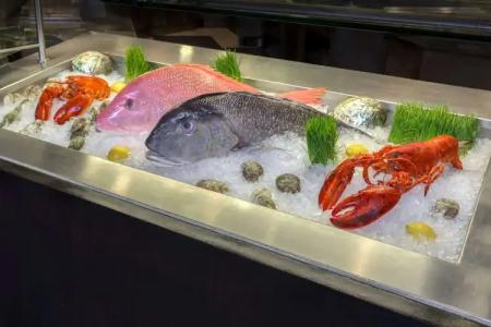 Wyndham Grand Orlando Resort Bonnet Creek - 21