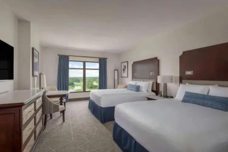 Wyndham Grand Orlando Resort Bonnet Creek - 31