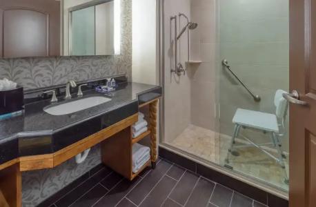 Wyndham Grand Orlando Resort Bonnet Creek - 52