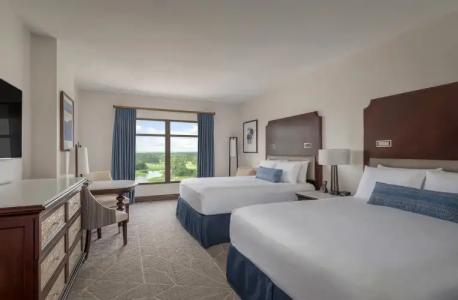 Wyndham Grand Orlando Resort Bonnet Creek - 61