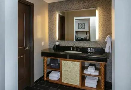 Wyndham Grand Orlando Resort Bonnet Creek - 78