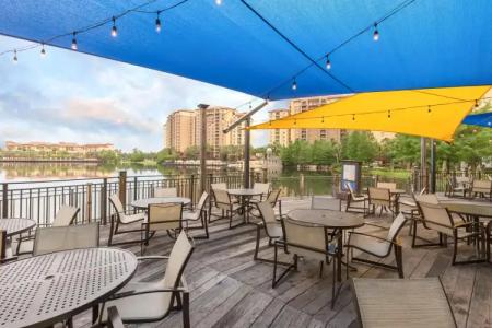 Wyndham Grand Orlando Resort Bonnet Creek - 37