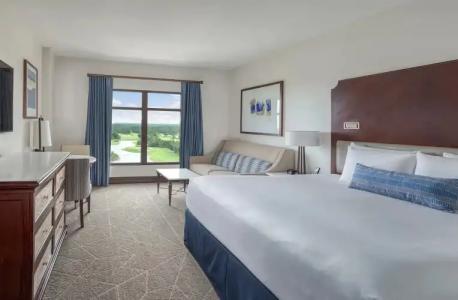 Wyndham Grand Orlando Resort Bonnet Creek - 68