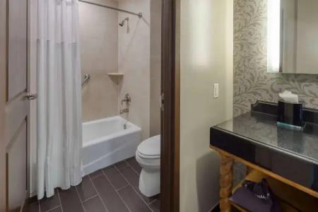 Wyndham Grand Orlando Resort Bonnet Creek - 23