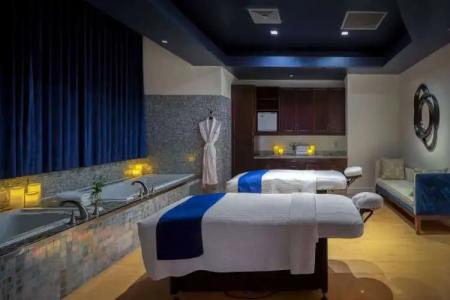 Wyndham Grand Orlando Resort Bonnet Creek - 29