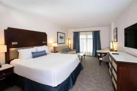 Wyndham Grand Orlando Resort Bonnet Creek - 82