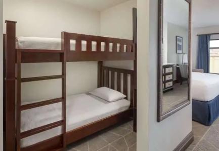 Wyndham Grand Orlando Resort Bonnet Creek - 30