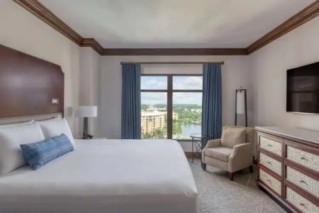 Wyndham Grand Orlando Resort Bonnet Creek - 33
