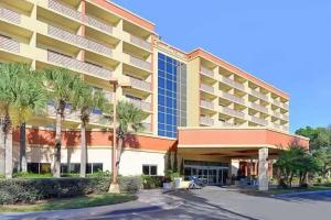 Crowne Plaza ORLANDO - LAKE BUENA VISTA by IHG, Orlando