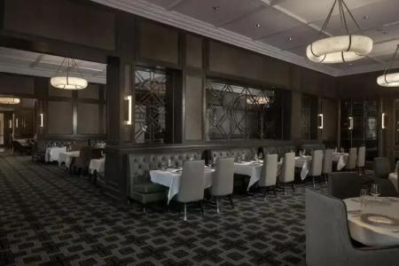 Waldorf Astoria - 16