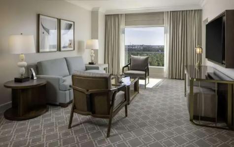 Waldorf Astoria - 104