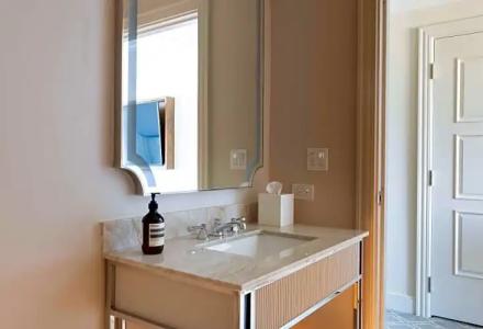 Waldorf Astoria - 88