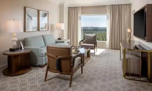 Waldorf Astoria - 62