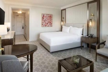 Waldorf Astoria - 25