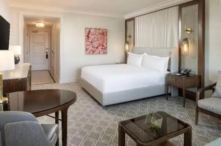 Waldorf Astoria - 50