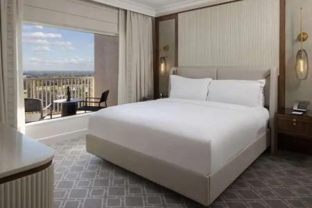 Waldorf Astoria - 99