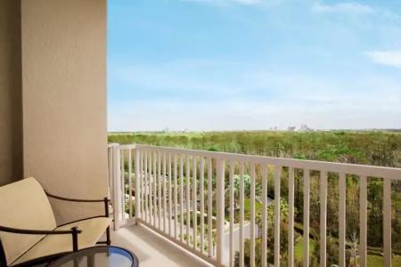 Waldorf Astoria - 121