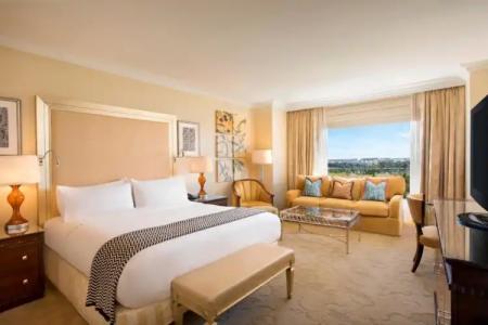 Waldorf Astoria - 55