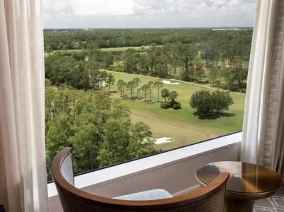 Waldorf Astoria - 40