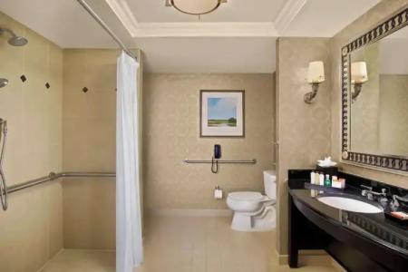 Waldorf Astoria - 45