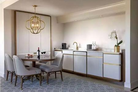 Waldorf Astoria - 89