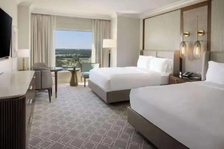 Waldorf Astoria - 36