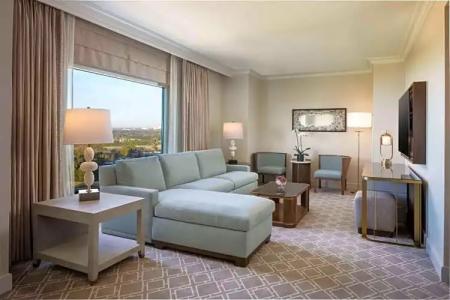 Waldorf Astoria - 87