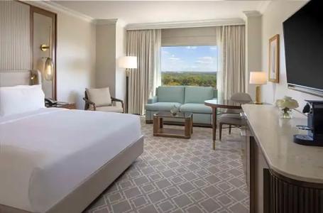 Waldorf Astoria - 31