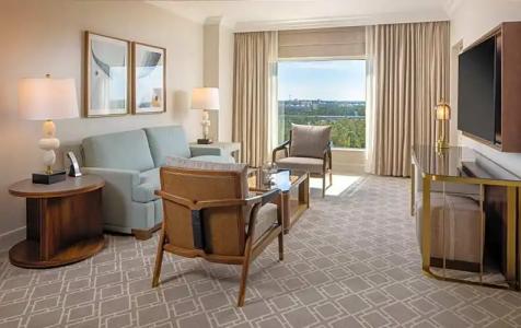 Waldorf Astoria - 125