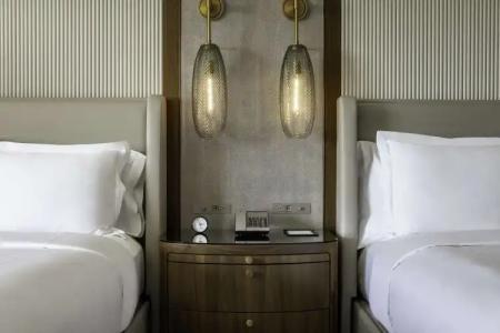 Waldorf Astoria - 33