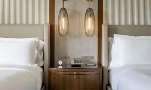 Waldorf Astoria - 117