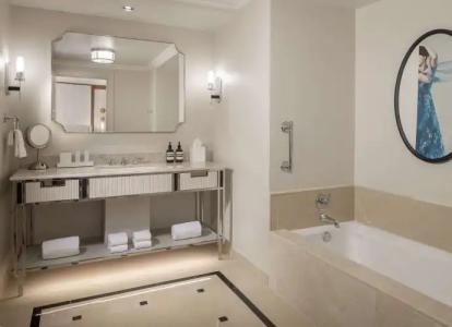 Waldorf Astoria - 29