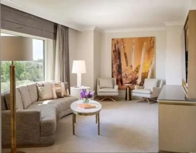 Waldorf Astoria - 94