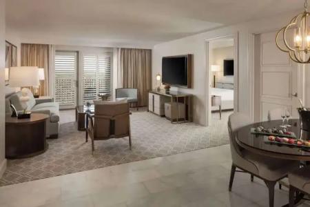 Waldorf Astoria - 126