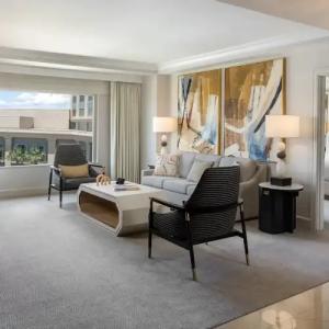 Waldorf Astoria - 118