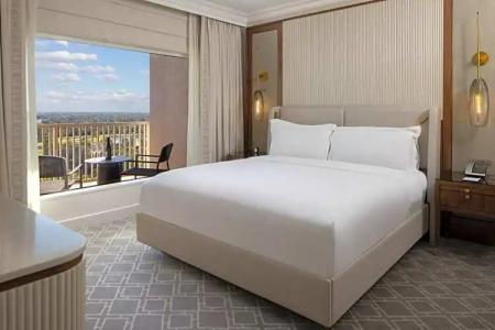 Waldorf Astoria - 123