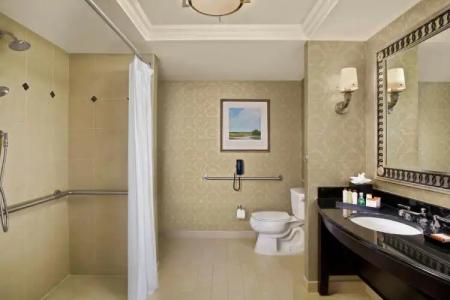 Waldorf Astoria - 107