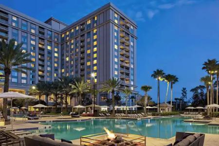 Waldorf Astoria - 22