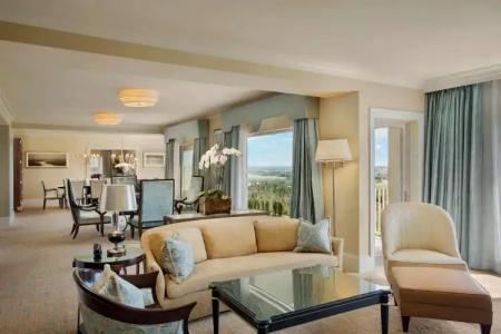 Waldorf Astoria - 114