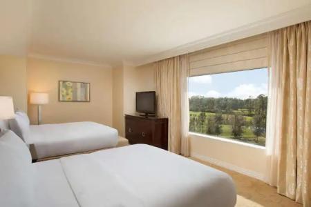 Waldorf Astoria - 91