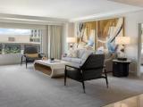 Luxury Family Suite