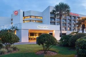 Sheraton Orlando Lake Buena Vista Resort, Orlando